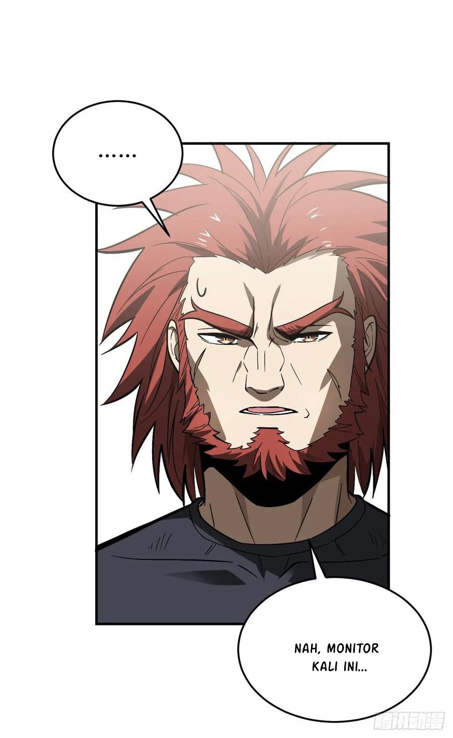 Global Gao Wu - Chapter 54 28