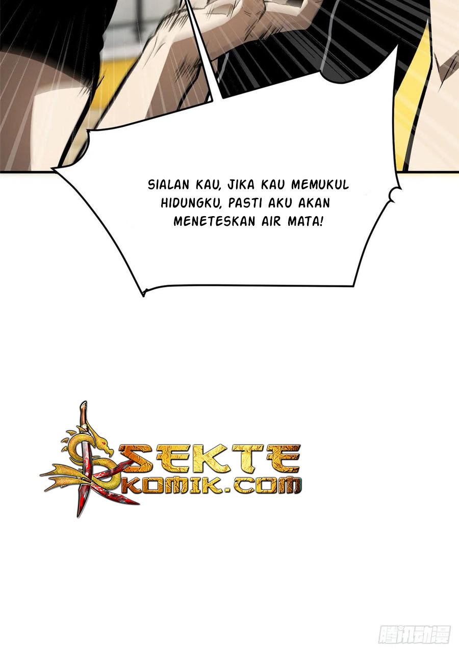 Global Gao Wu - Chapter 54 37
