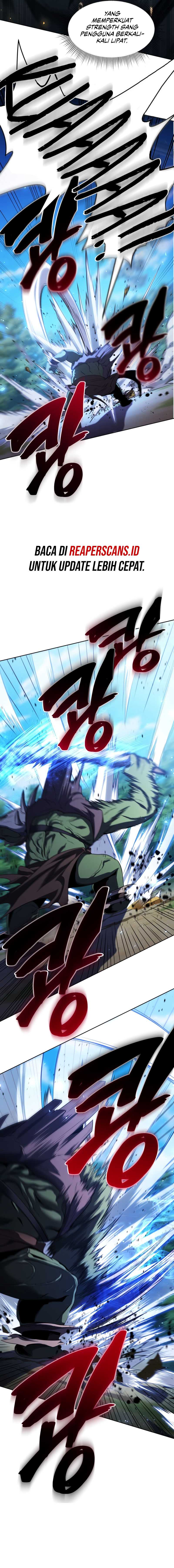 Player Who Returned 10,000 Years Later - Chapter 13 10