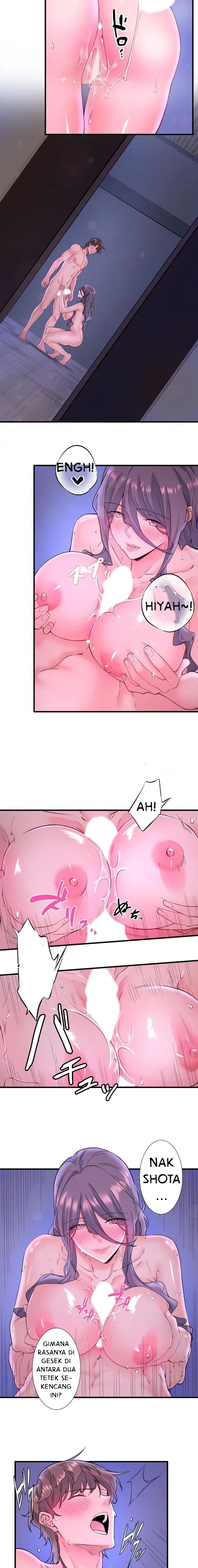 Secret Hot Spring Inn - Chapter 12 5