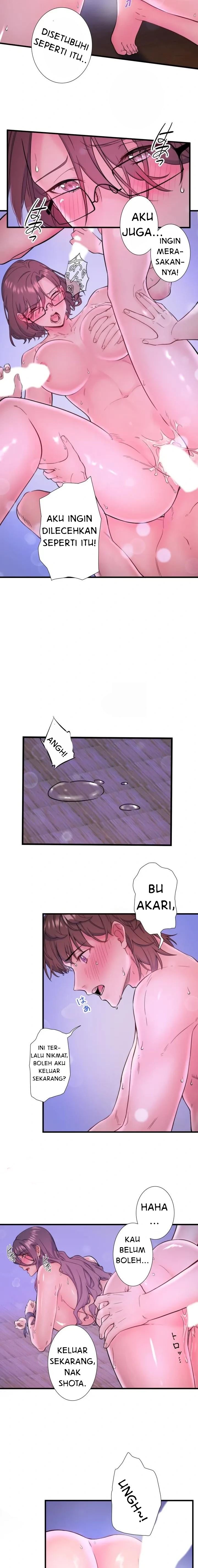 Secret Hot Spring Inn - Chapter 12 4