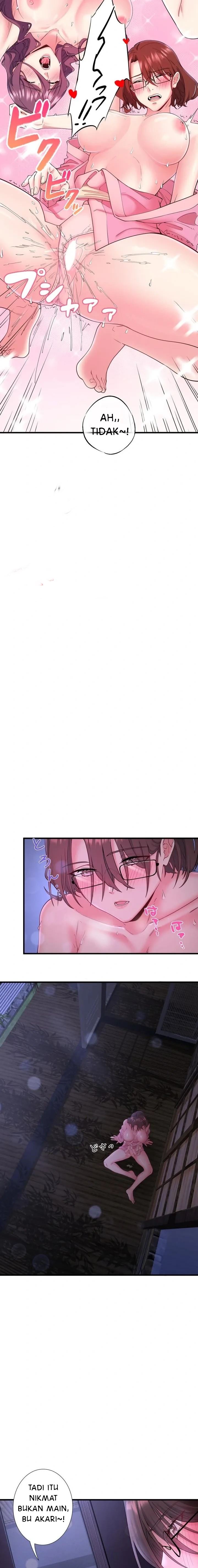 Secret Hot Spring Inn - Chapter 12 12