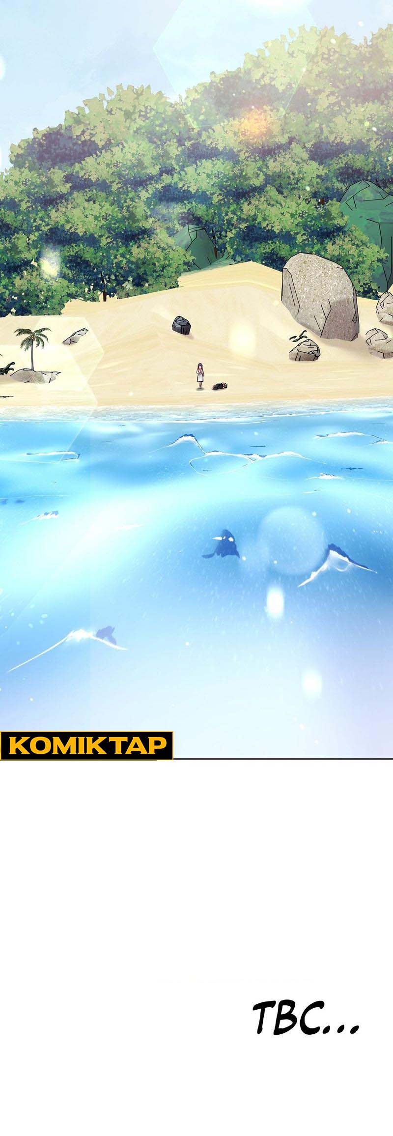 My Stowaway Diary - Chapter 21 8
