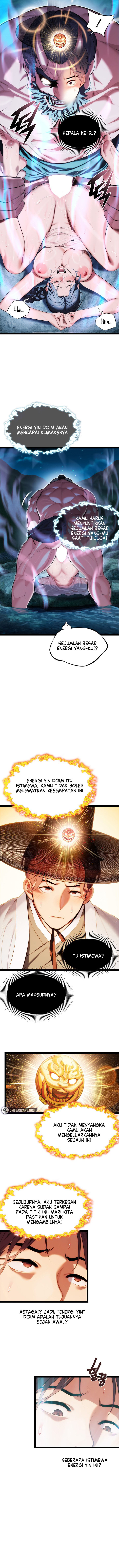 God Bless You - Chapter 6 12