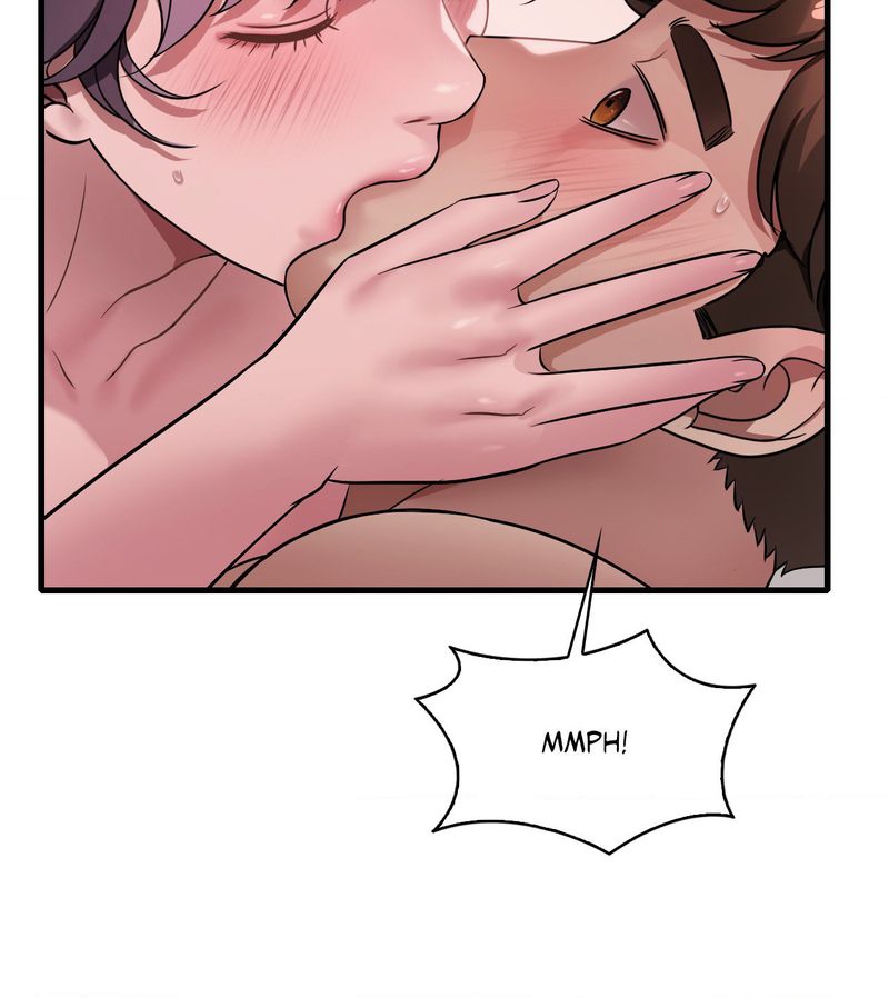 She wants to get drunk - Chapter 83 30