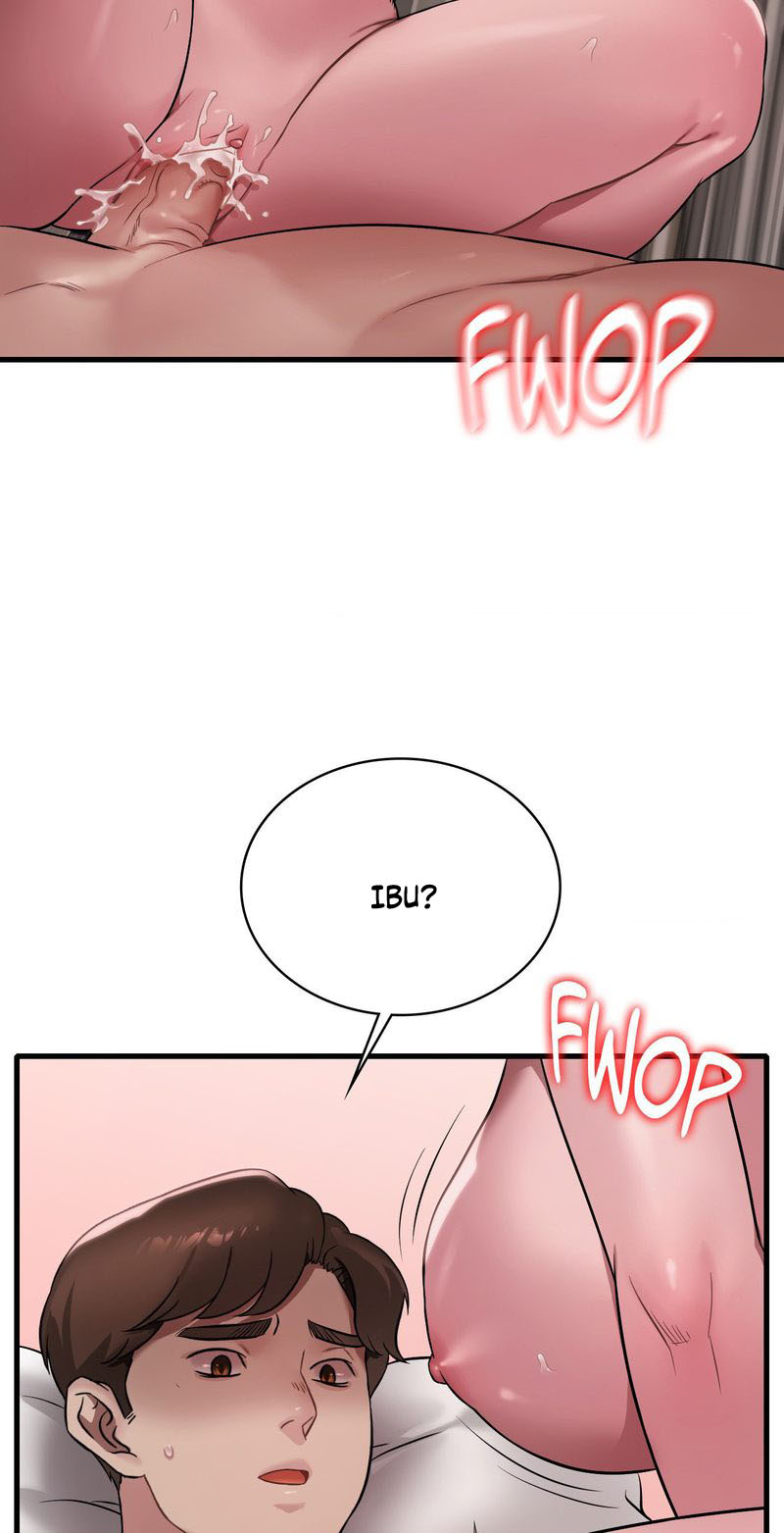 She wants to get drunk - Chapter 83 25