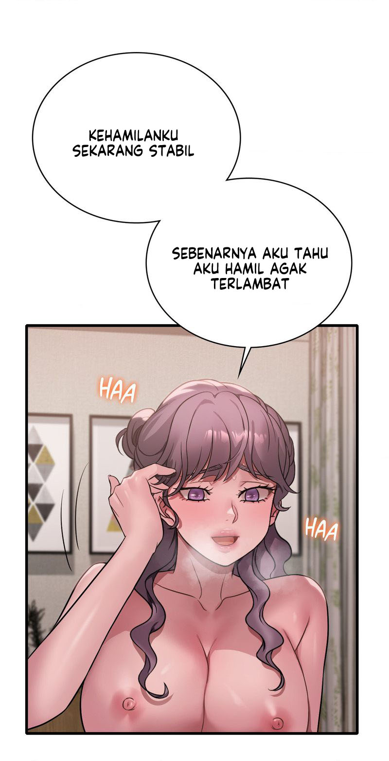 She wants to get drunk - Chapter 83 23