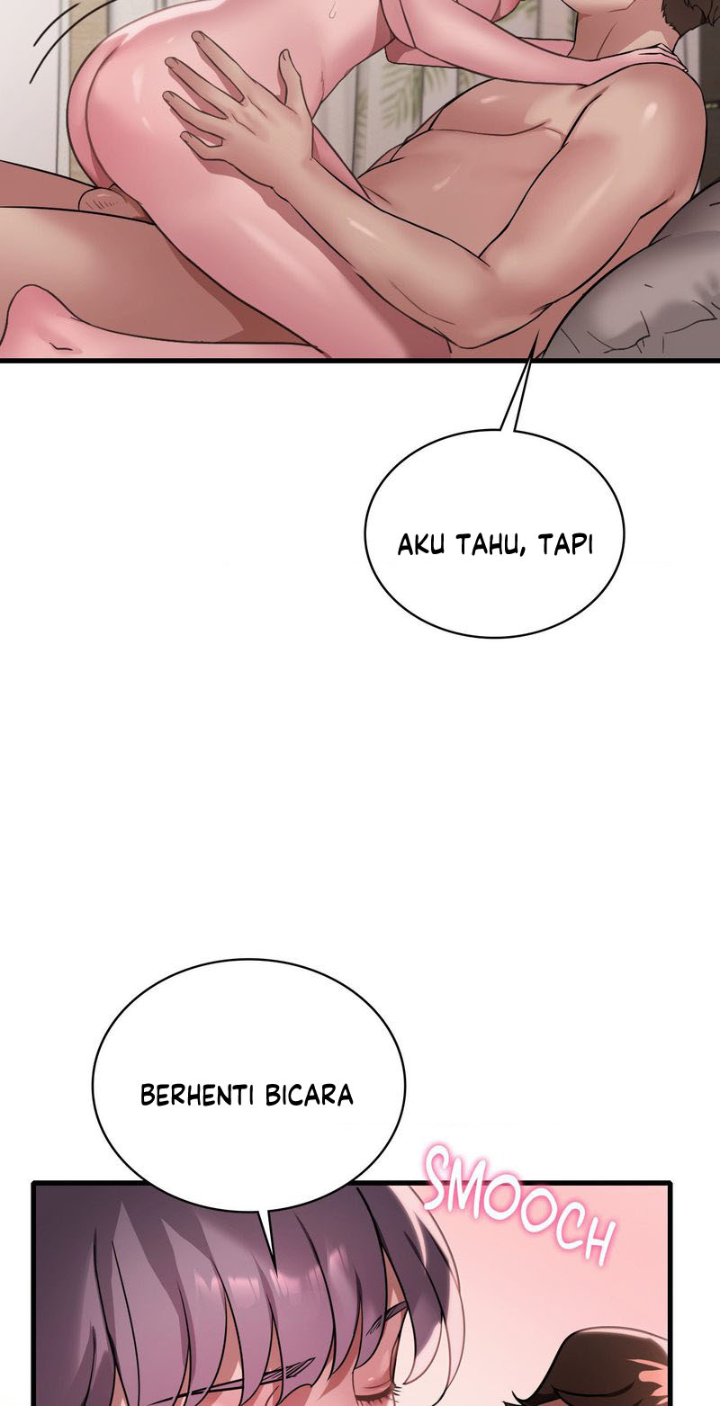 She wants to get drunk - Chapter 83 29