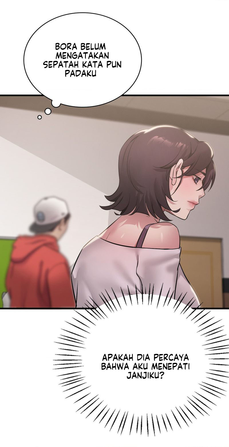 She wants to get drunk - Chapter 83 41