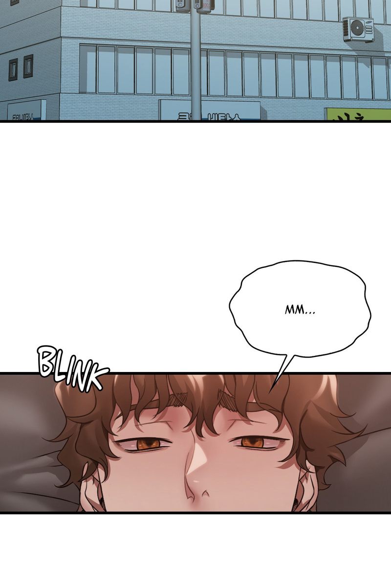 She wants to get drunk - Chapter 83 34