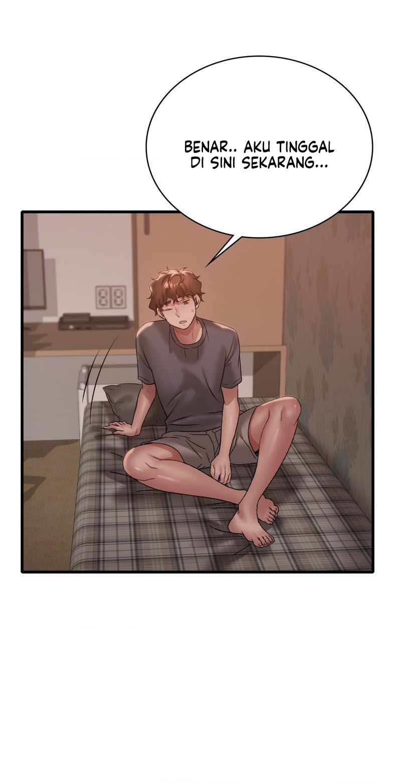 She wants to get drunk - Chapter 83 35