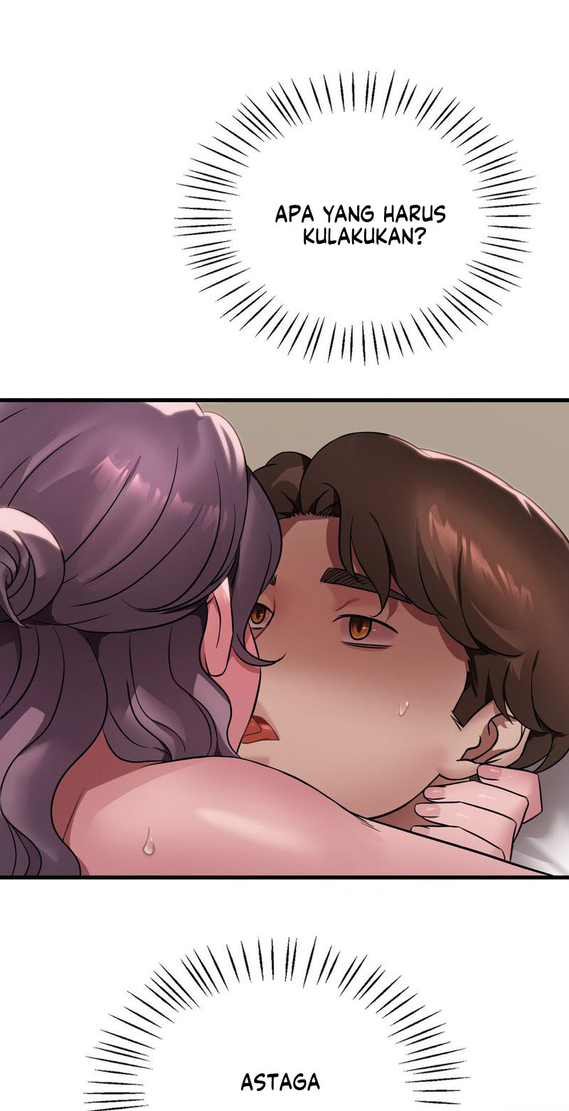 She wants to get drunk - Chapter 83 32
