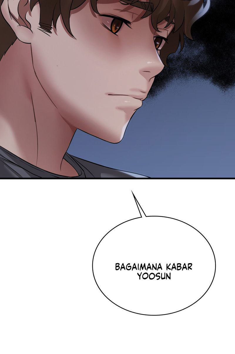 She wants to get drunk - Chapter 83 38