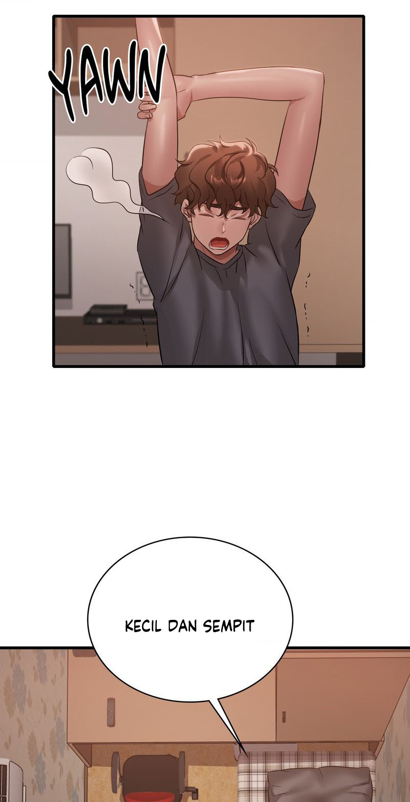 She wants to get drunk - Chapter 83 36