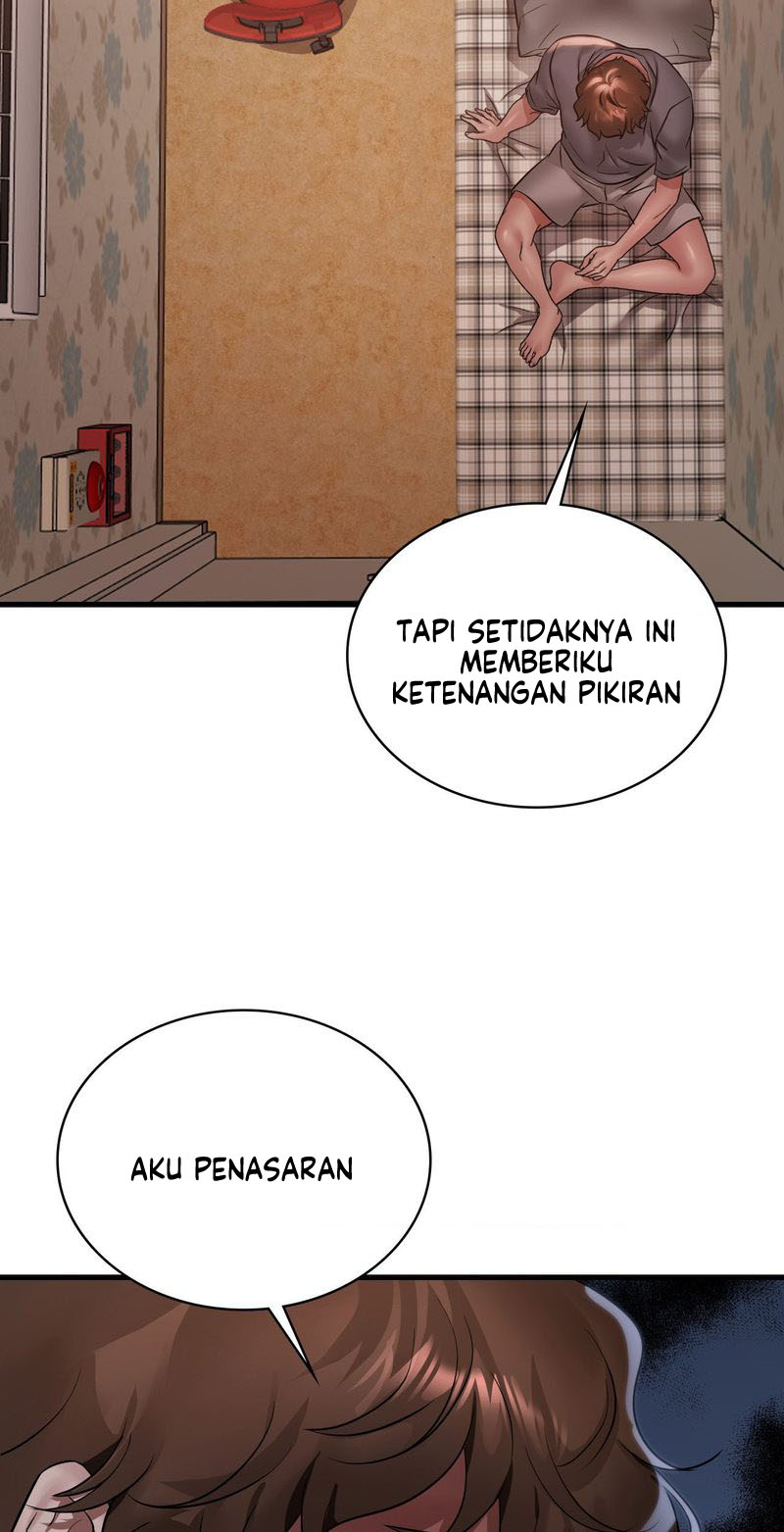 She wants to get drunk - Chapter 83 37