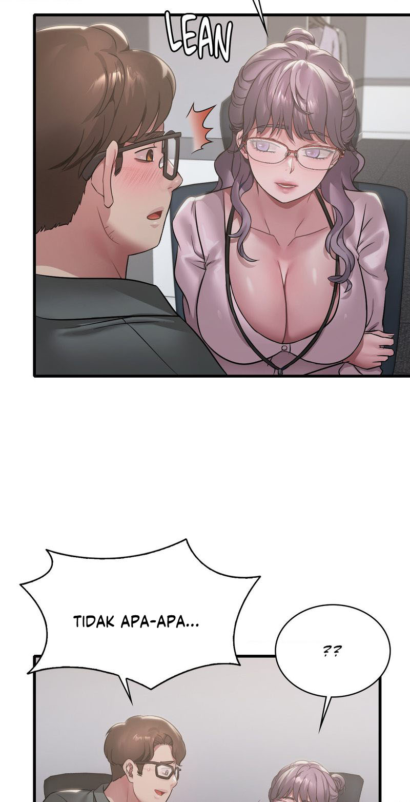 She wants to get drunk - Chapter 83 10