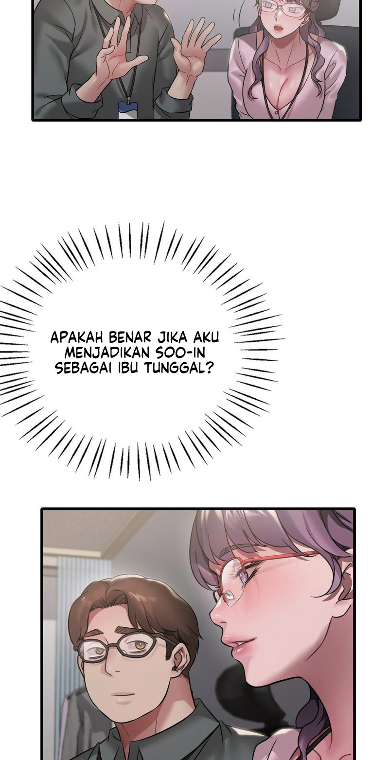 She wants to get drunk - Chapter 83 11