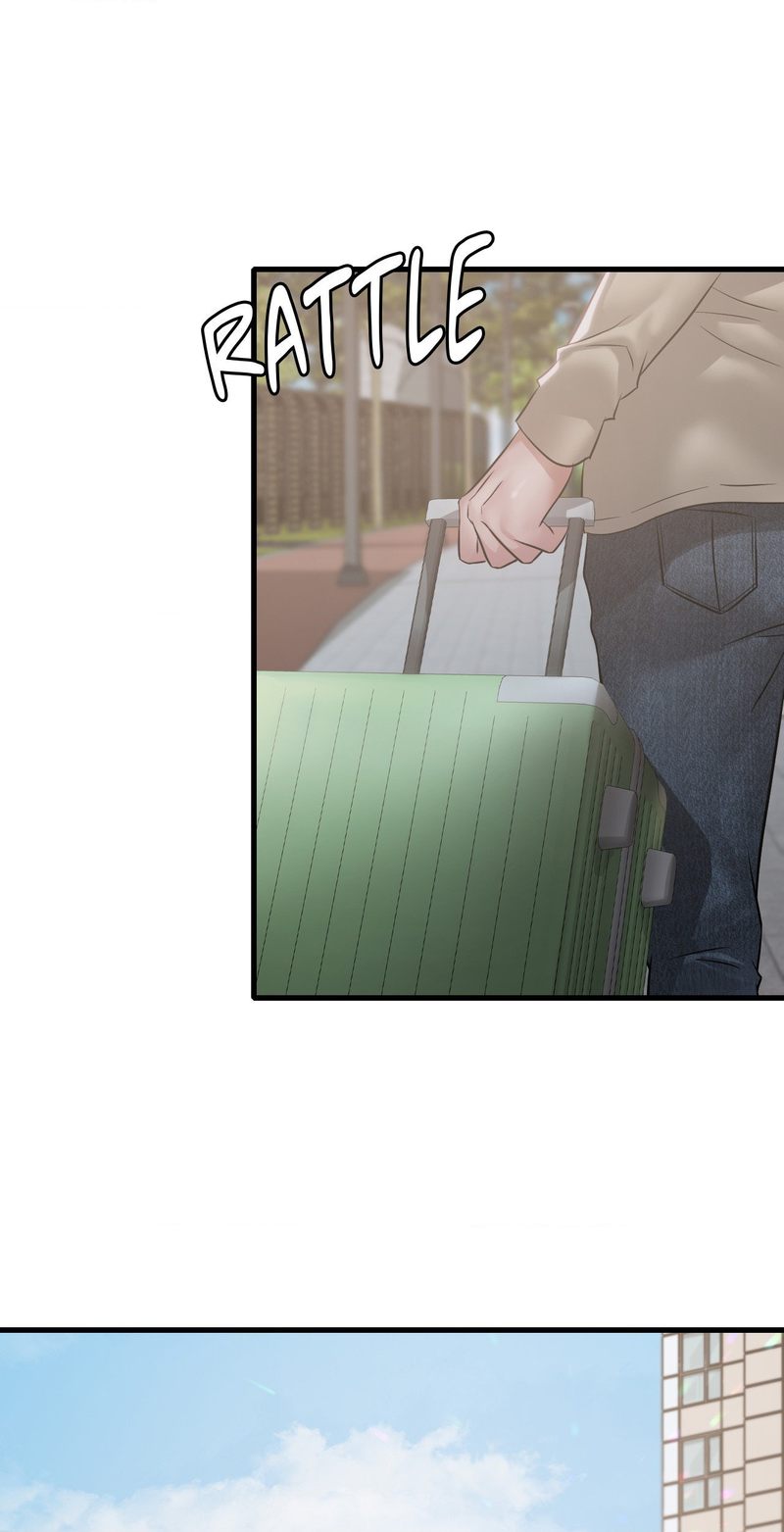 She wants to get drunk - Chapter 83 3