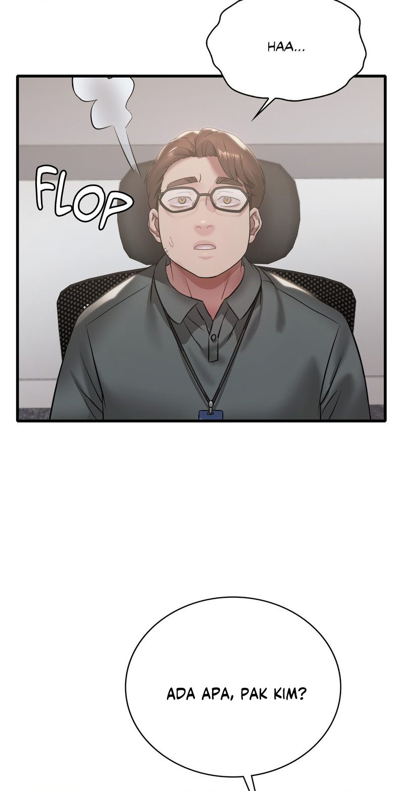 She wants to get drunk - Chapter 83 9