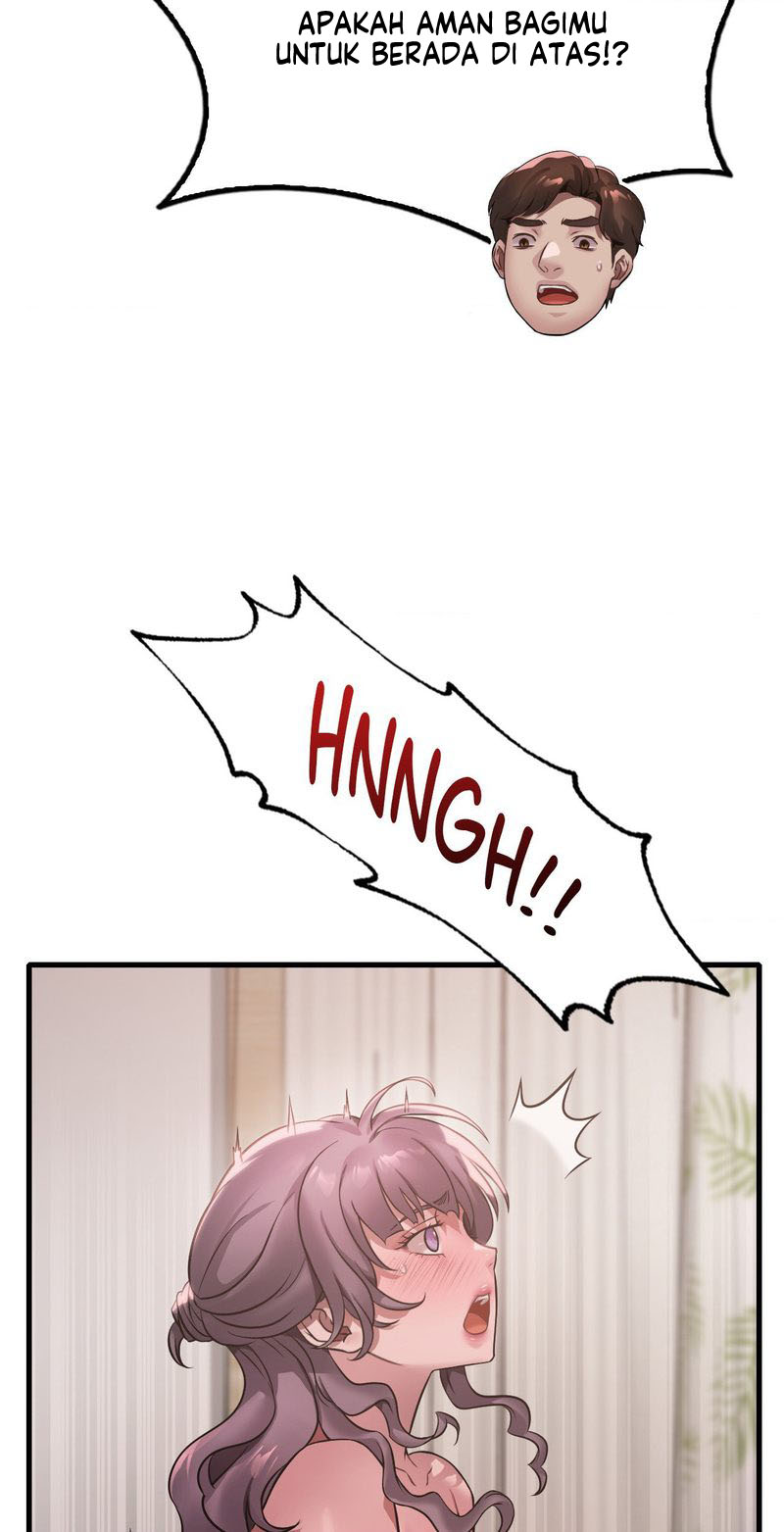 She wants to get drunk - Chapter 83 21