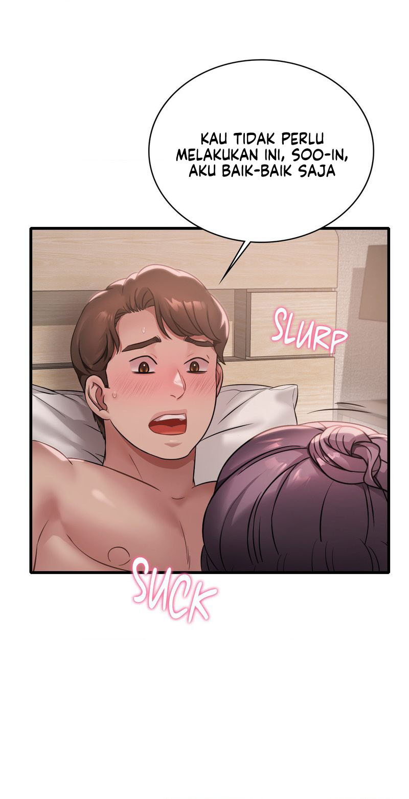 She wants to get drunk - Chapter 83 15
