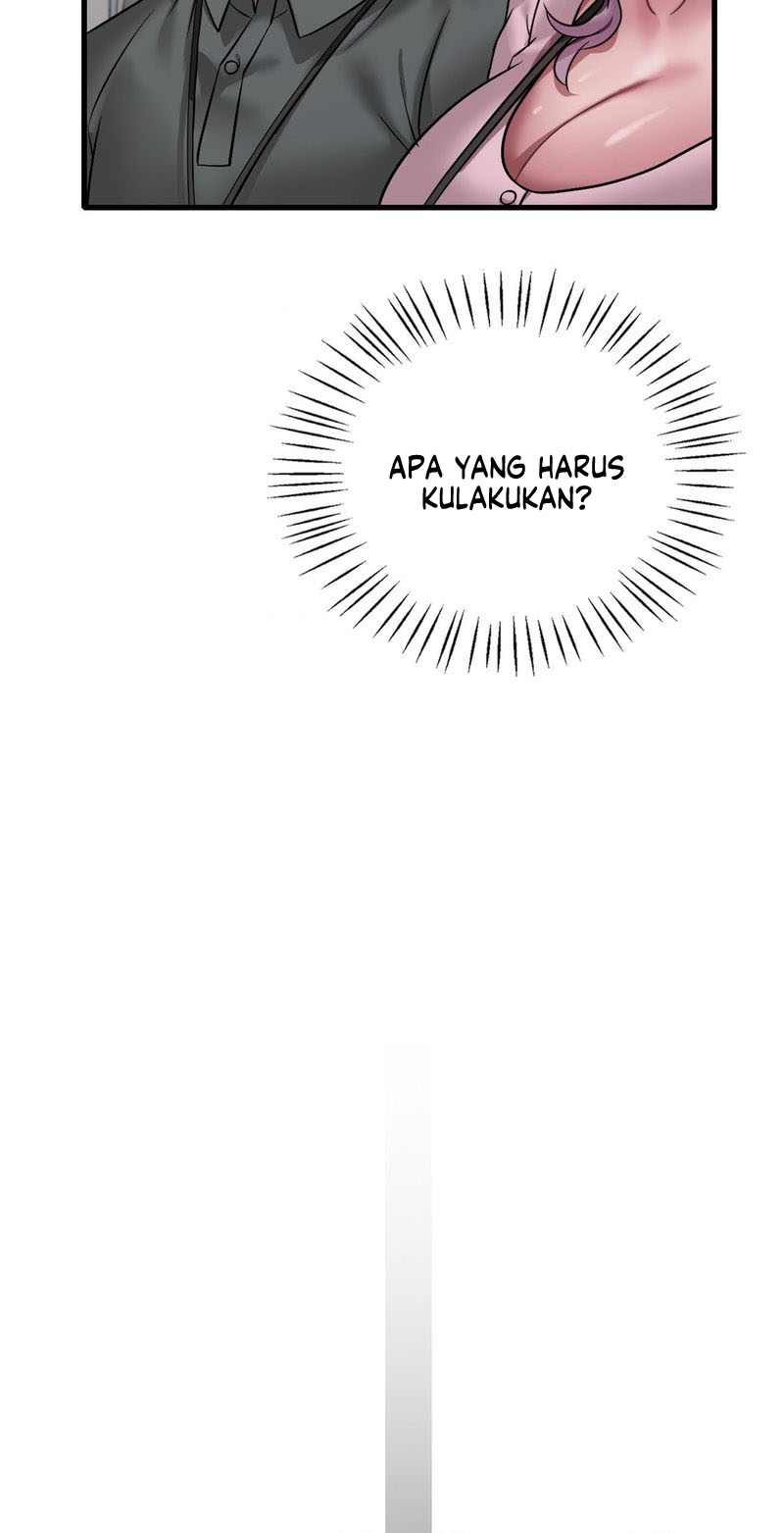 She wants to get drunk - Chapter 83 12