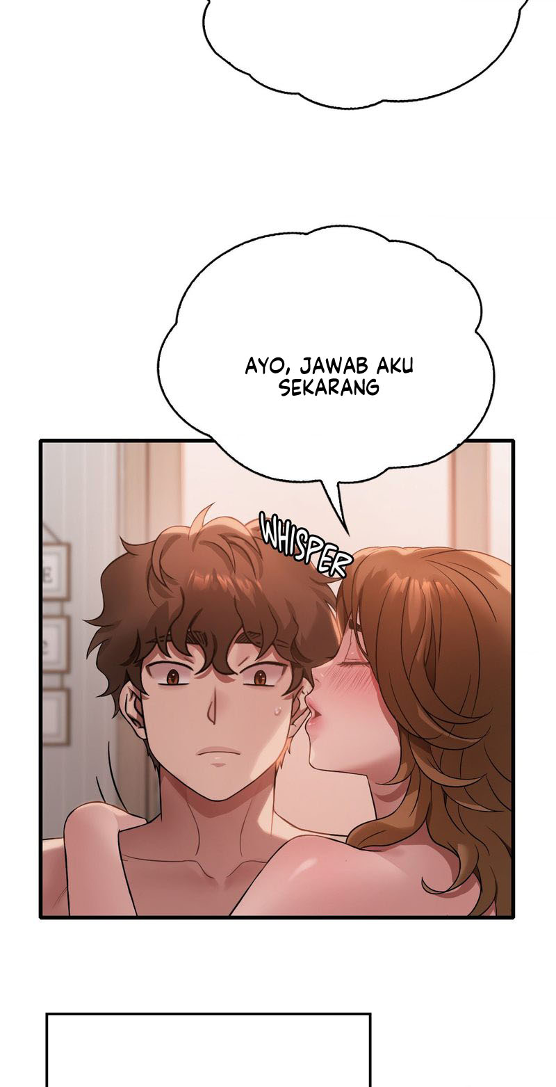 She wants to get drunk - Chapter 83 66