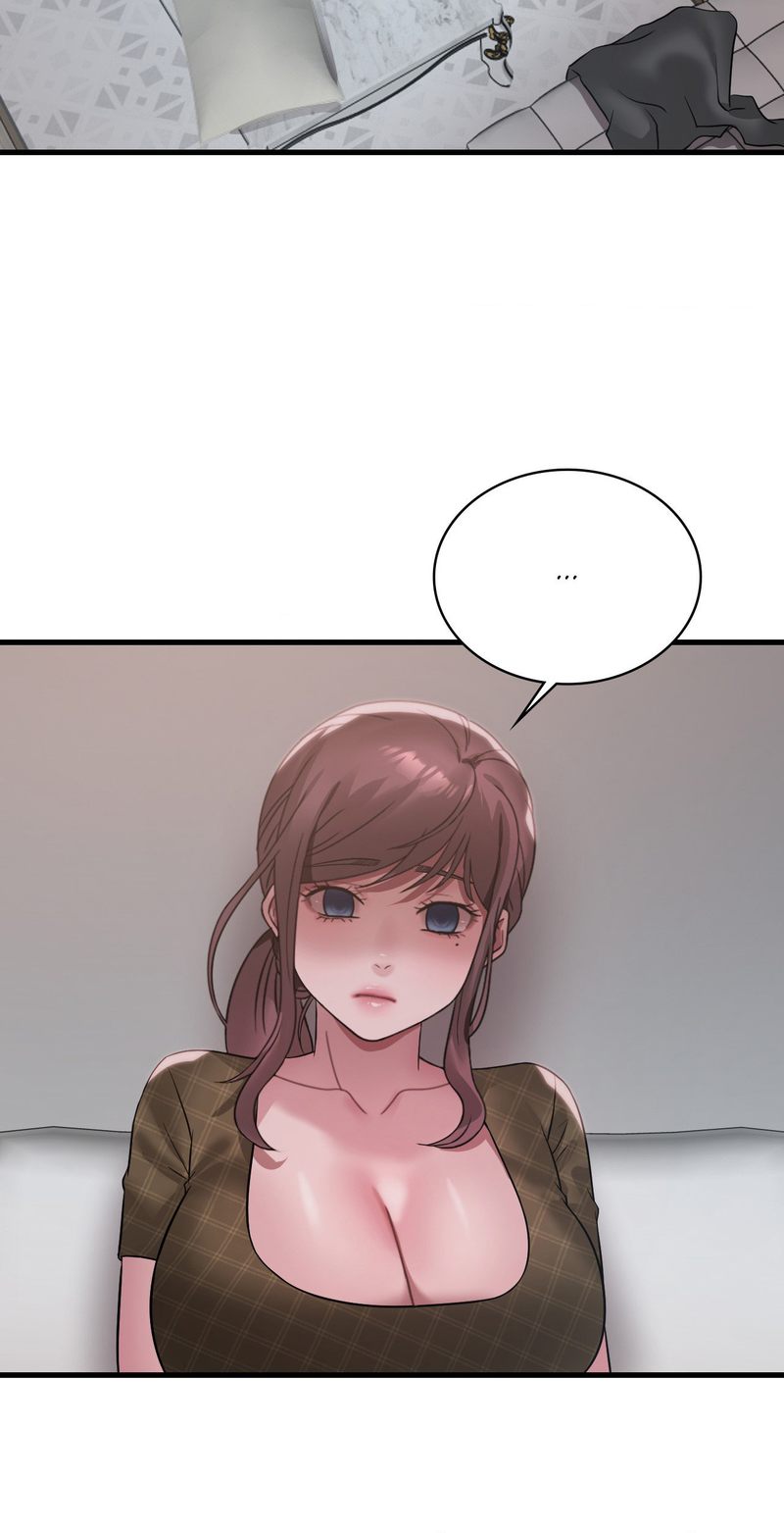 She wants to get drunk - Chapter 83 80