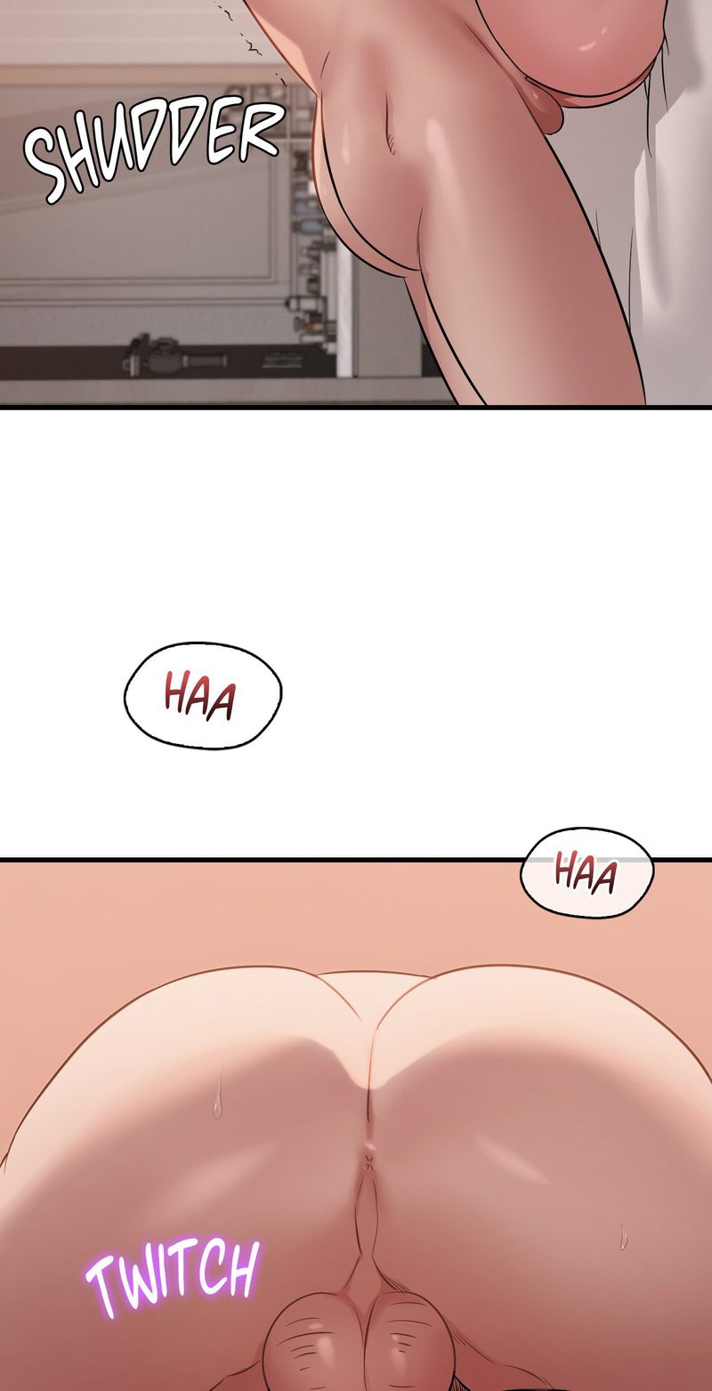 She wants to get drunk - Chapter 83 75
