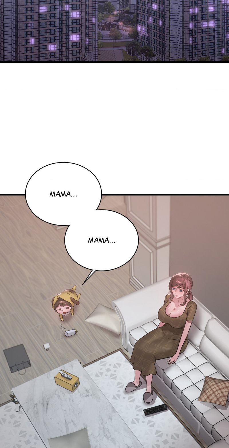 She wants to get drunk - Chapter 83 79