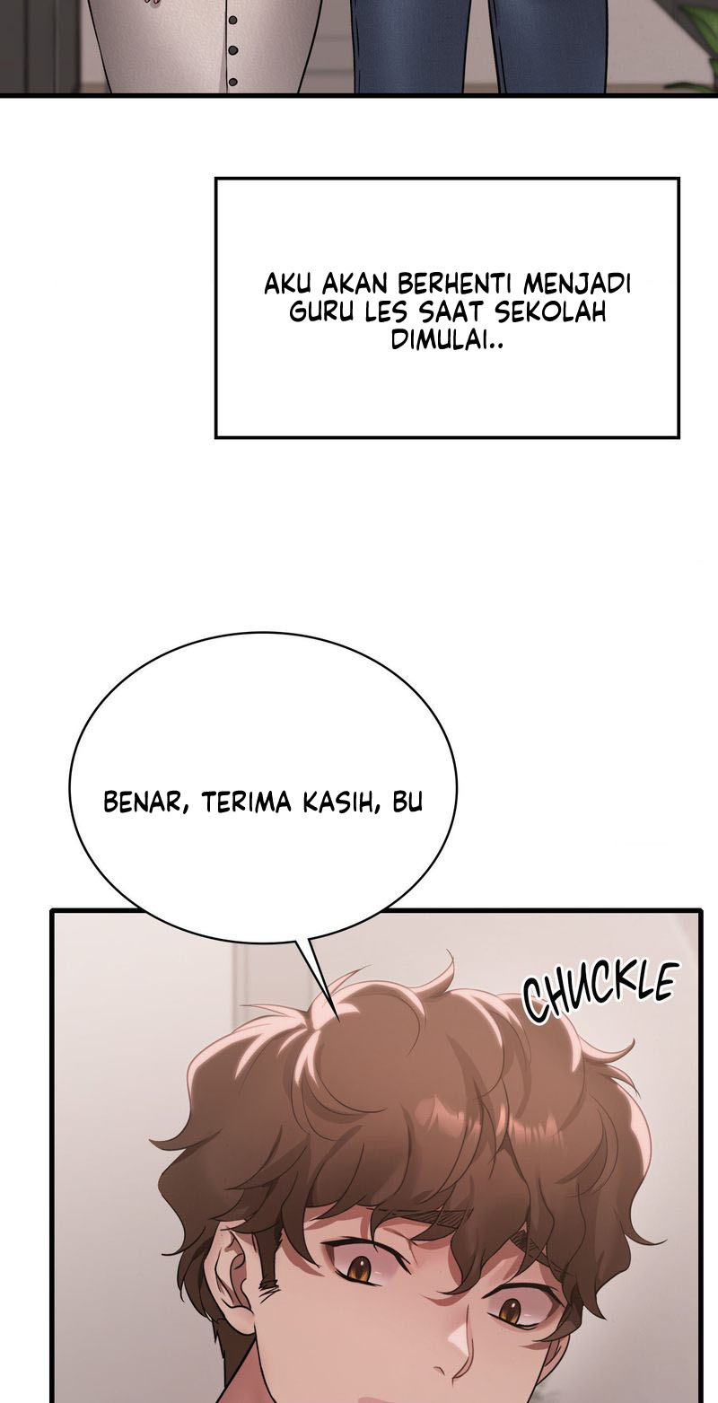 She wants to get drunk - Chapter 83 50