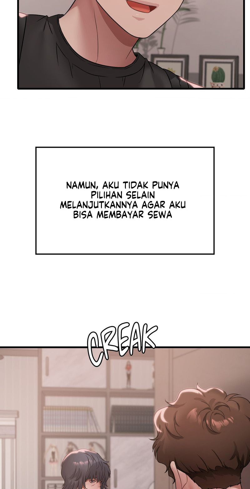 She wants to get drunk - Chapter 83 51