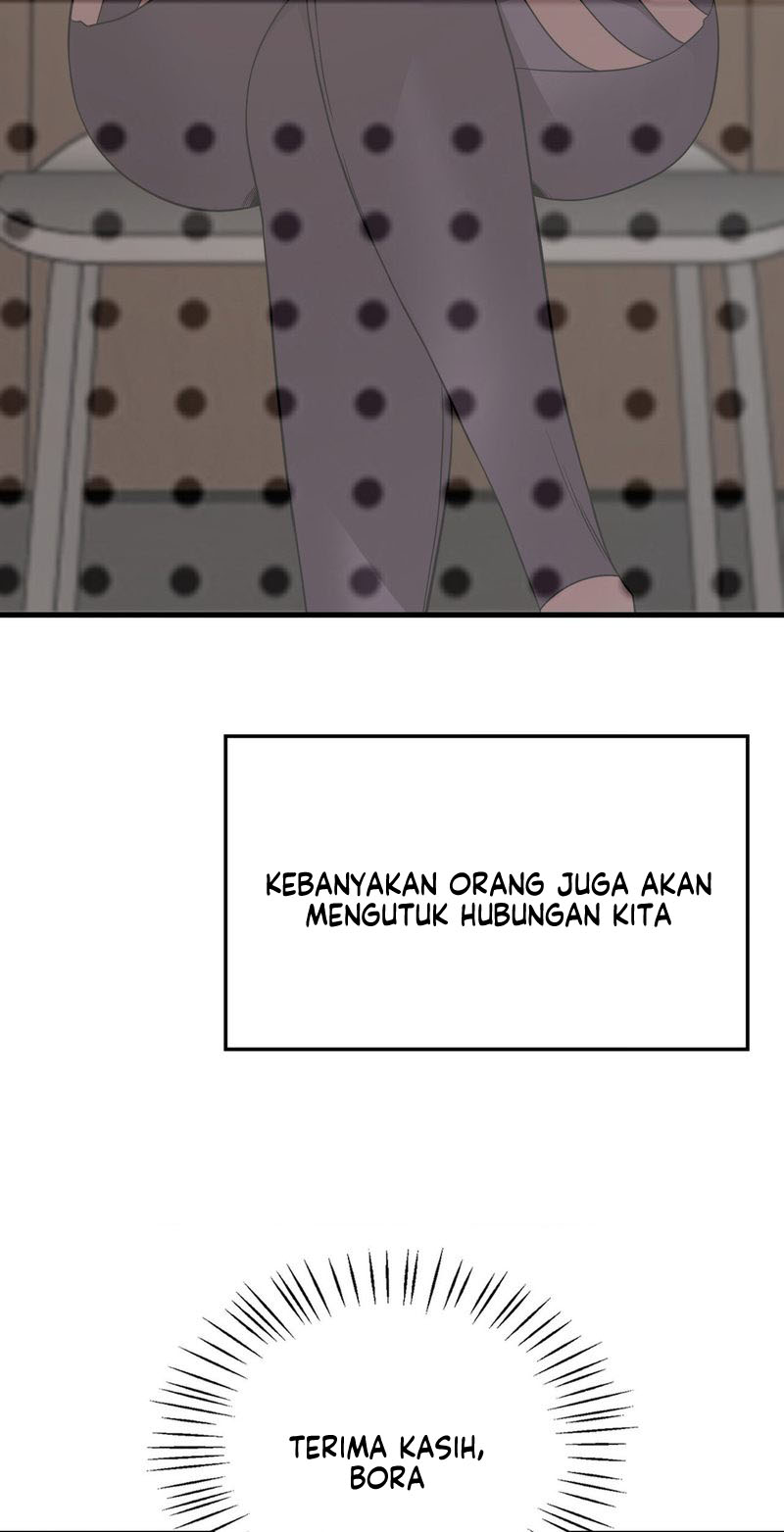 She wants to get drunk - Chapter 83 44