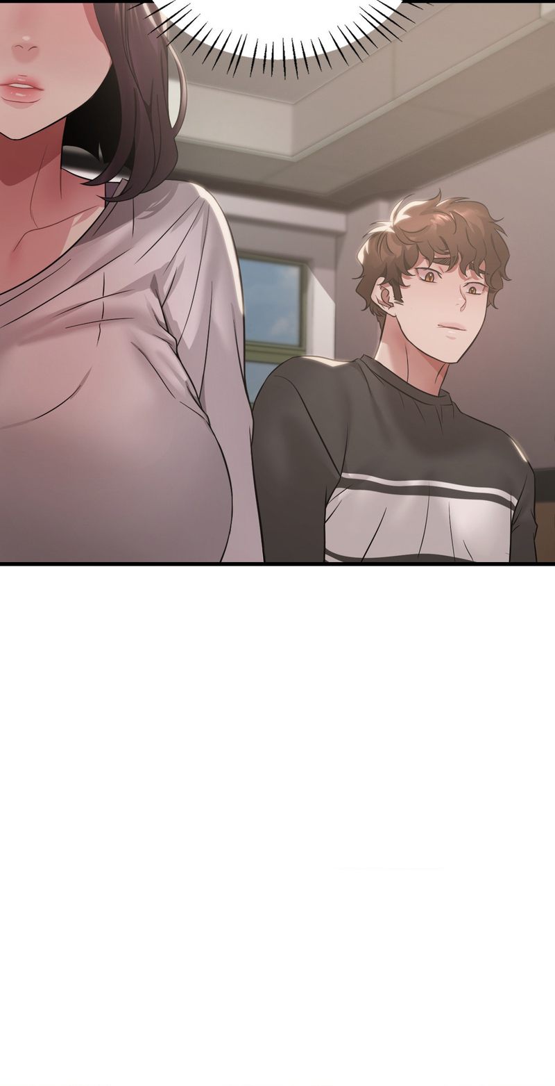 She wants to get drunk - Chapter 83 45