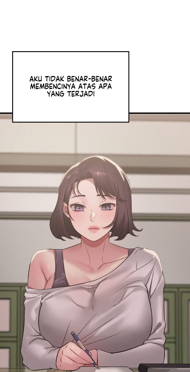 She wants to get drunk - Chapter 83 42