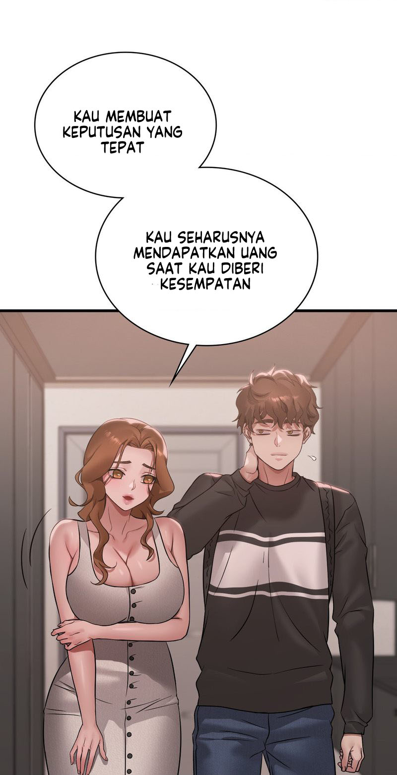 She wants to get drunk - Chapter 83 49