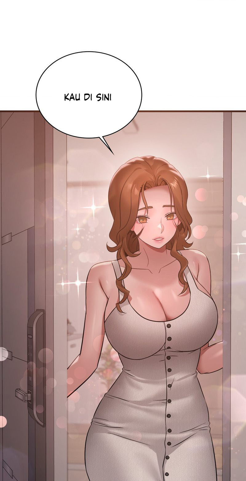 She wants to get drunk - Chapter 83 47
