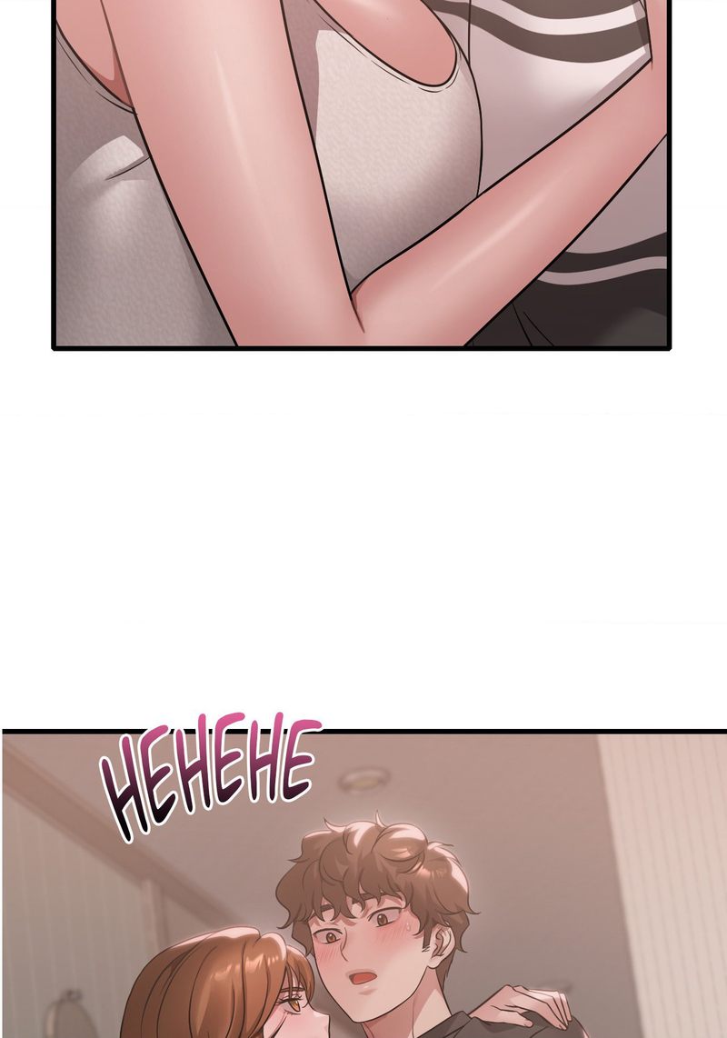 She wants to get drunk - Chapter 83 60