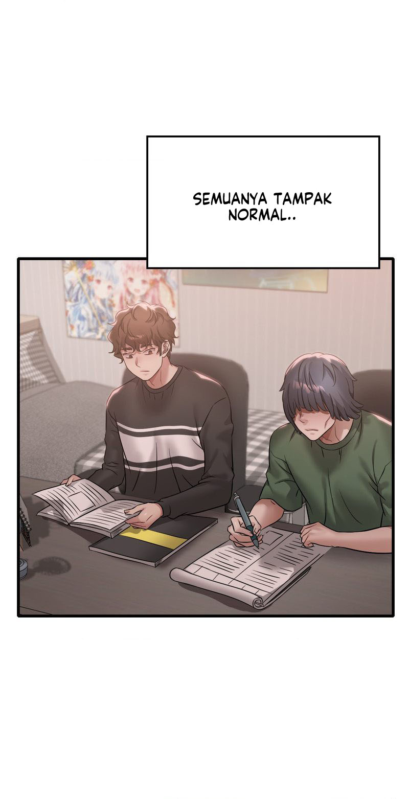 She wants to get drunk - Chapter 83 54