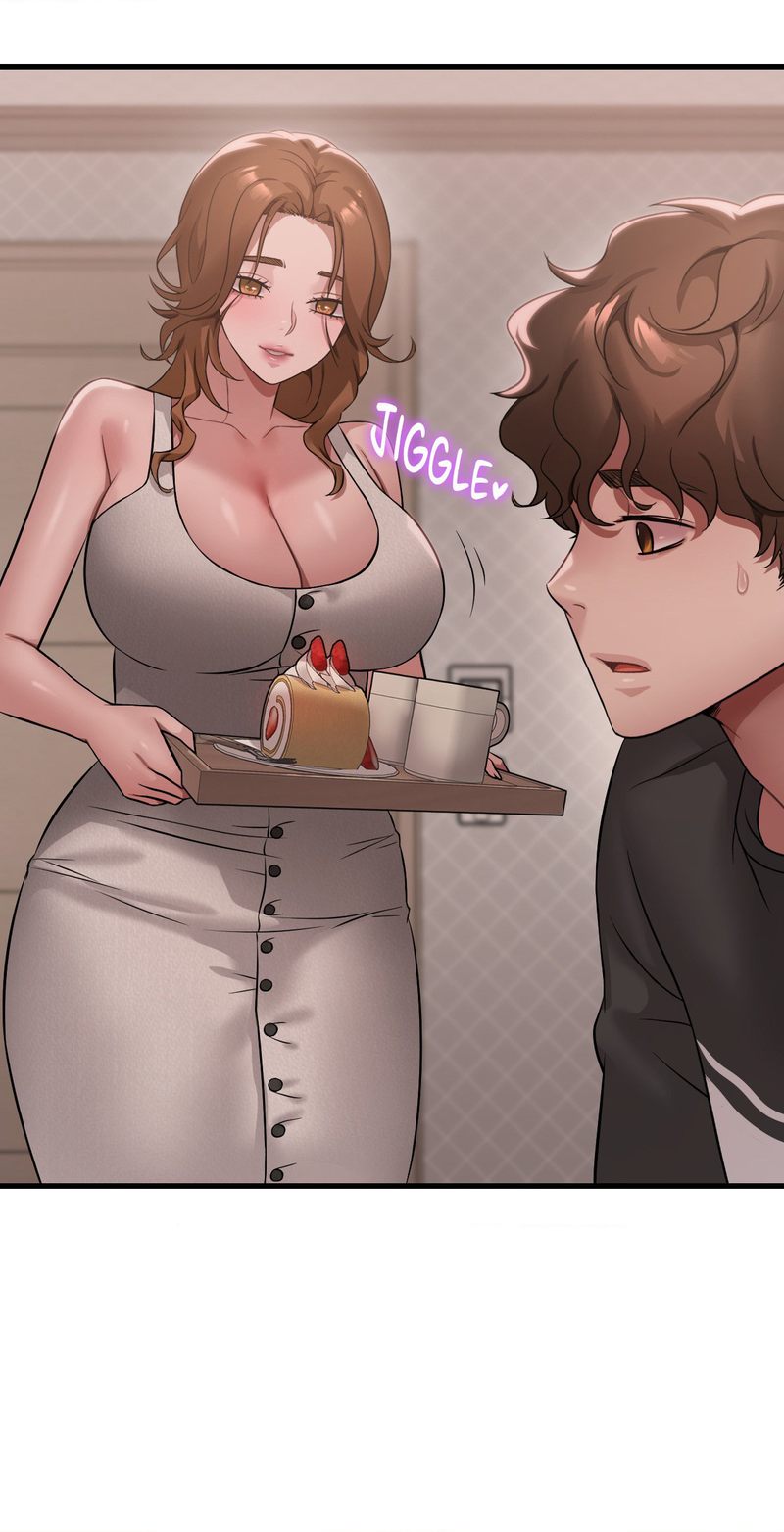 She wants to get drunk - Chapter 83 55
