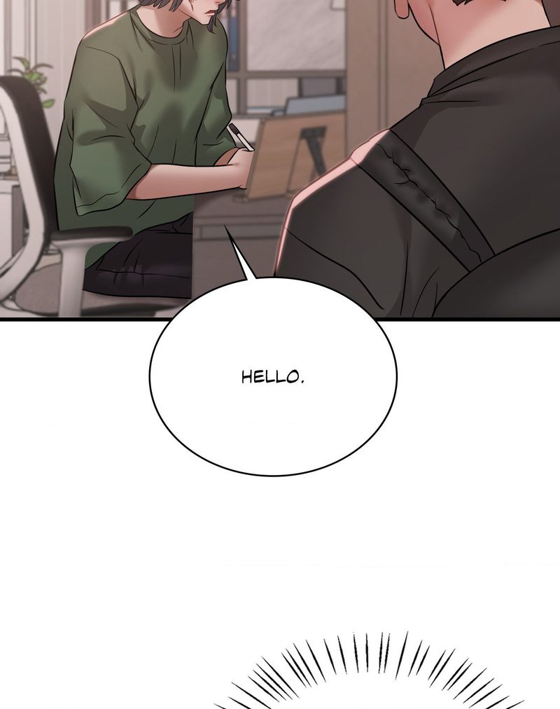 She wants to get drunk - Chapter 83 52