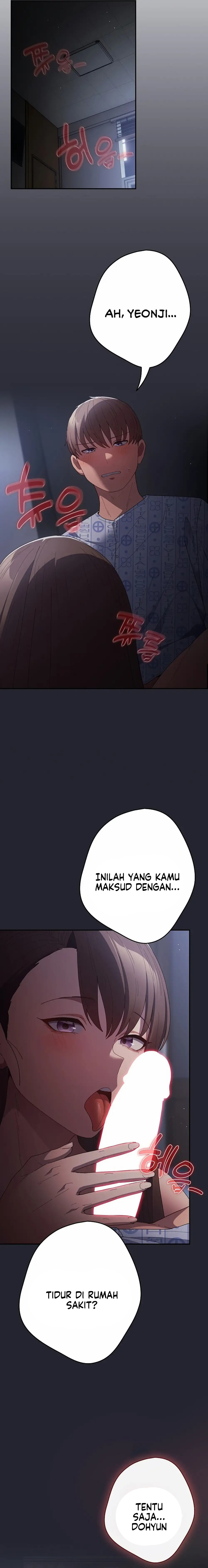 That&#8217;s not how it&#8217;s done - Chapter 103 23