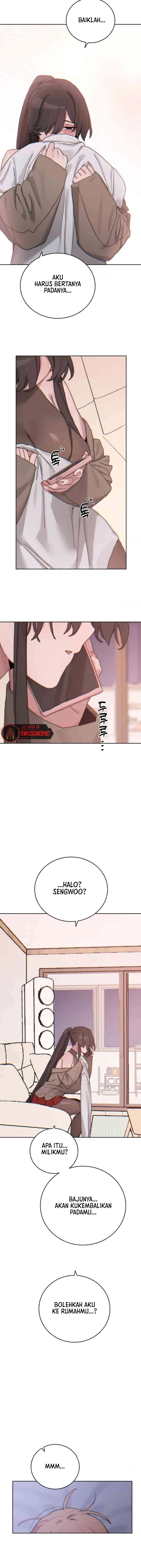 Cold? Hot! - Chapter 18 9