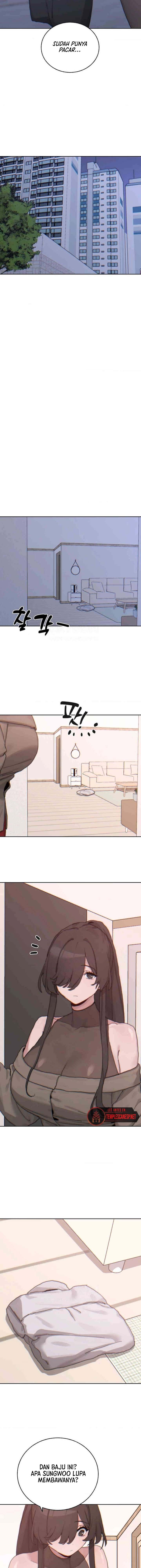 Cold? Hot! - Chapter 18 7