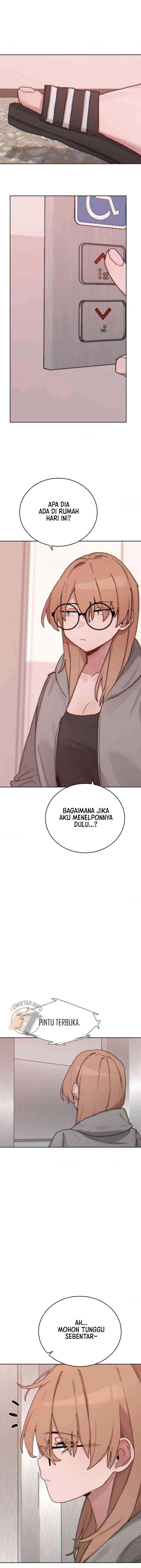 Cold? Hot! - Chapter 18 13