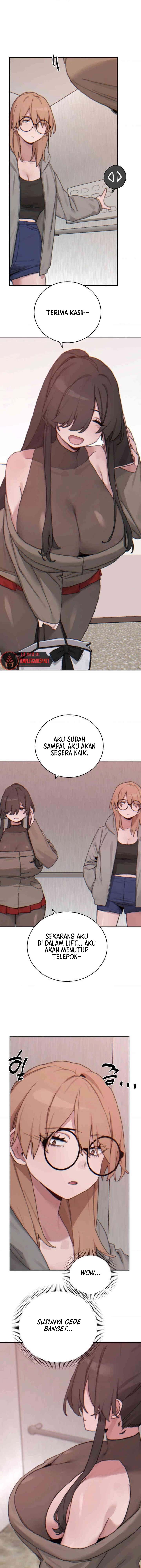 Cold? Hot! - Chapter 18 14