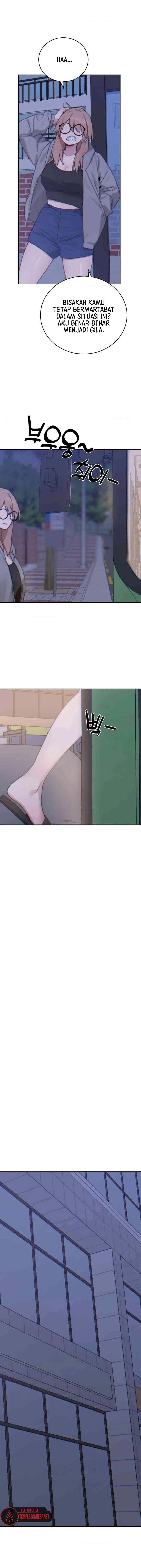 Cold? Hot! - Chapter 18 17