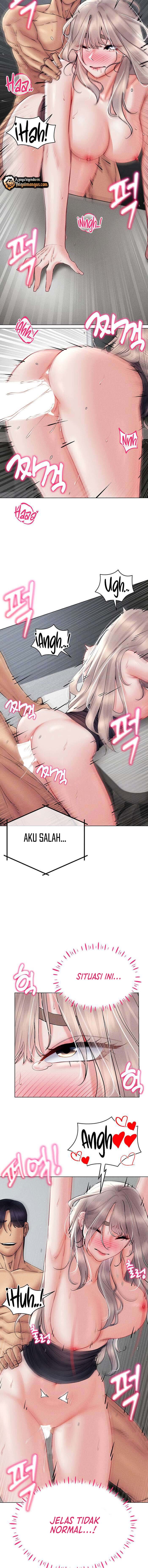 Eroge Game Skills IRL - Chapter 40 3