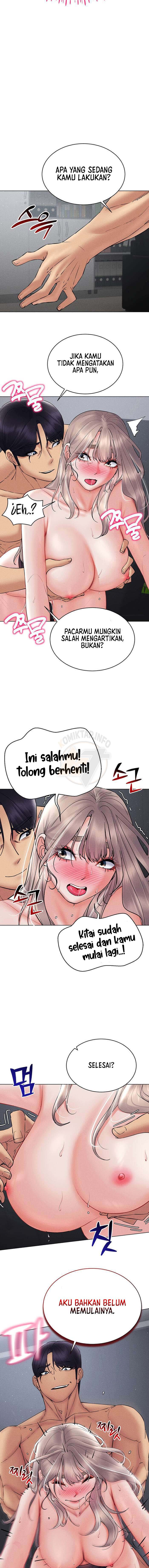 Eroge Game Skills IRL - Chapter 40 4