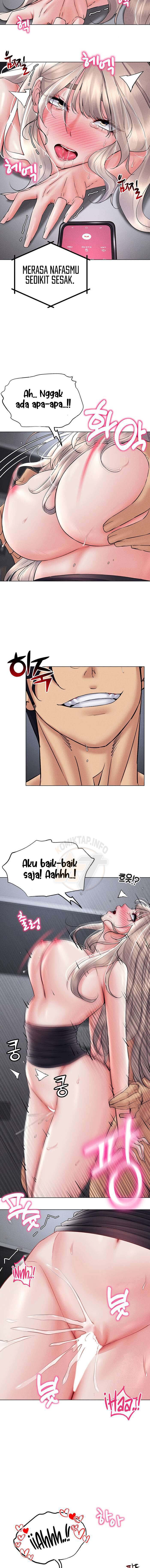 Eroge Game Skills IRL - Chapter 40 8